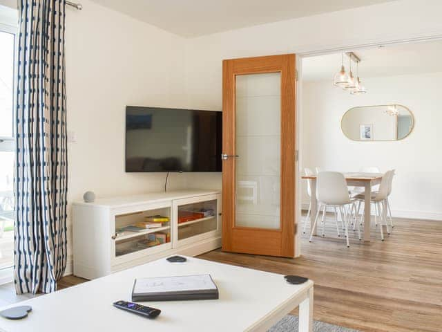 Living room | Magnolia Cottage, Appledore, near Bideford