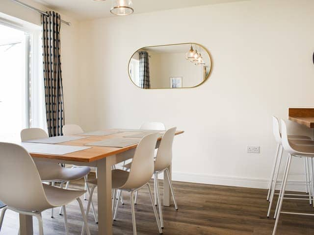 Dining Area | Magnolia Cottage, Appledore, near Bideford