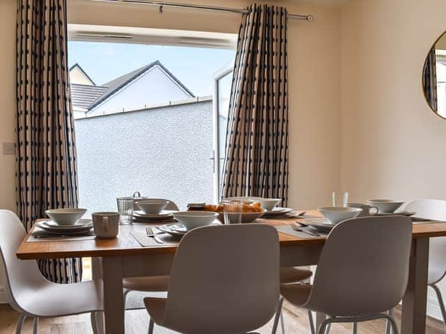 Dining Area | Magnolia Cottage, Appledore, near Bideford