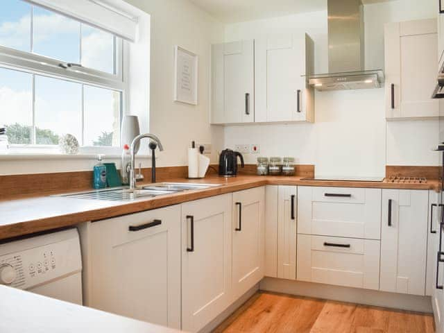 Kitchen | Magnolia Cottage, Appledore, near Bideford