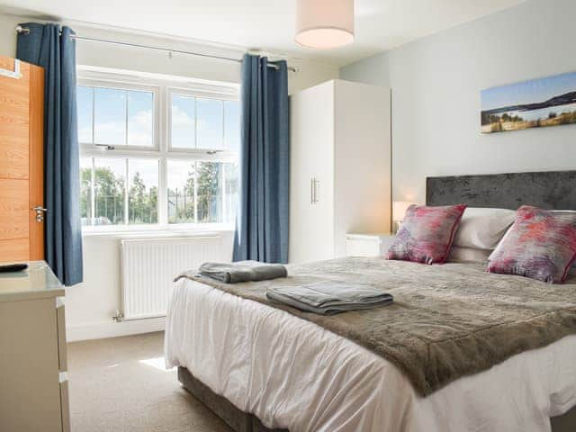 Double bedroom | Magnolia Cottage, Appledore, near Bideford