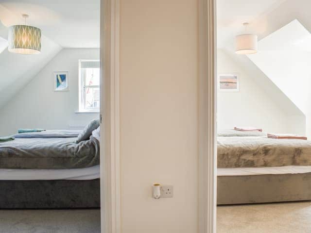 Bedroom | Magnolia Cottage, Appledore, near Bideford