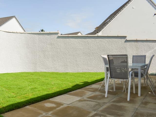 Terrace | Magnolia Cottage, Appledore, near Bideford