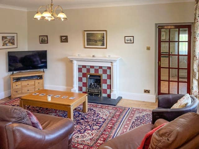 Living room | Lambert Hill Cottage, Ruswarp, near Whitby