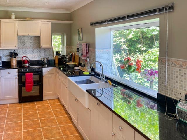 Kitchen | Lambert Hill Cottage, Ruswarp, near Whitby