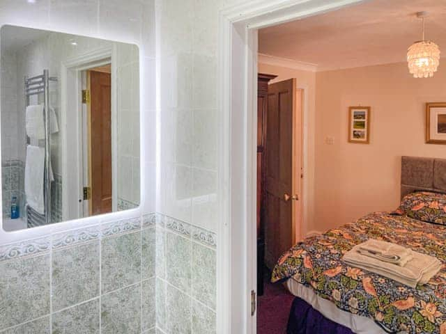 Bathroom | Lambert Hill Cottage, Ruswarp, near Whitby