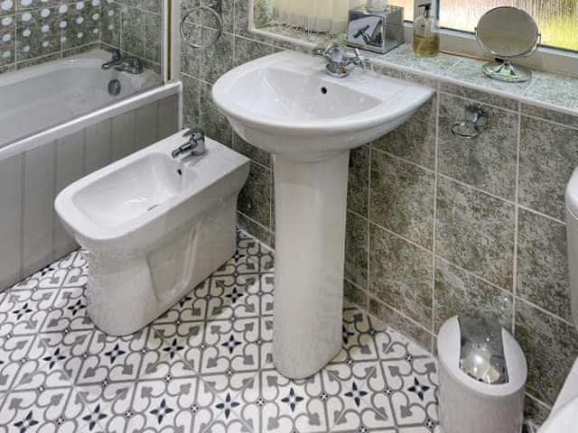 Bathroom | Lambert Hill Cottage, Ruswarp, near Whitby