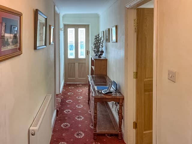 Hallway | Lambert Hill Cottage, Ruswarp, near Whitby