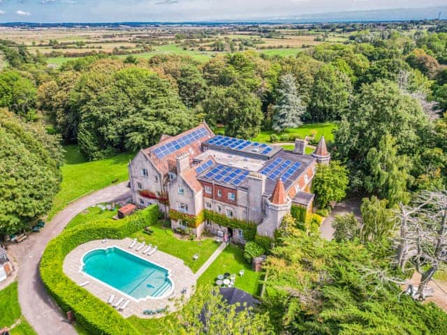 Exterior | Sheep&rsquo;s View Cottage, Eastbourne