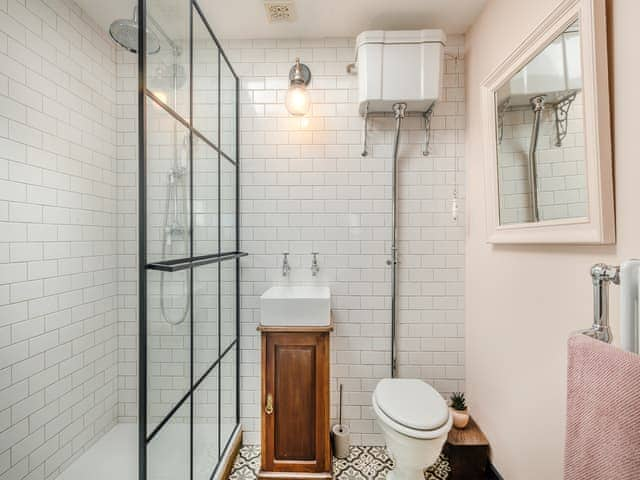 Bathroom | Little Orchard, Kerdiston, near Reepham