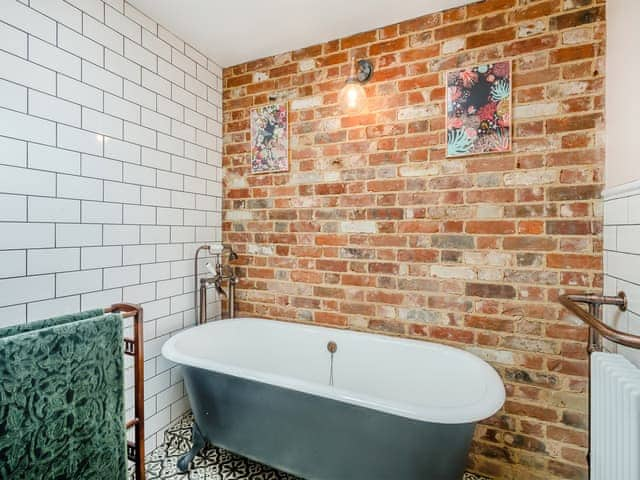 Bathroom | Little Orchard, Kerdiston, near Reepham