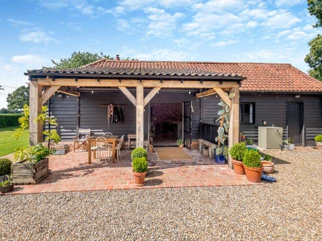 Exterior | Little Orchard, Kerdiston, near Reepham