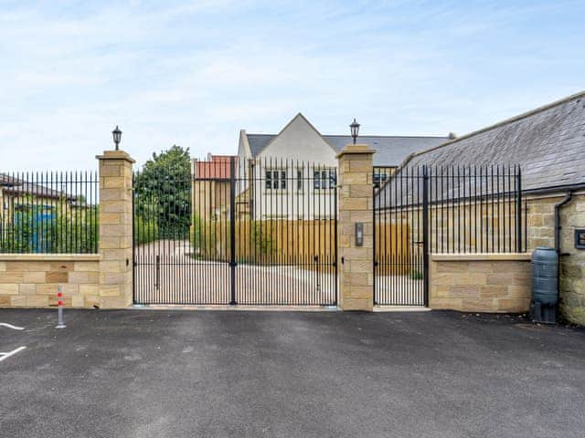 Exterior | Riverside Walk, Ruswarp, near Whitby