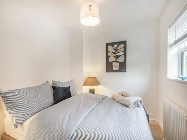 Double bedroom | Lavender Cottage, Coltishall