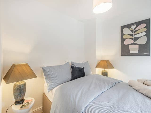 Double bedroom | Lavender Cottage, Coltishall