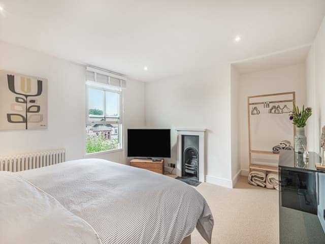 Double bedroom | Lavender Cottage, Coltishall