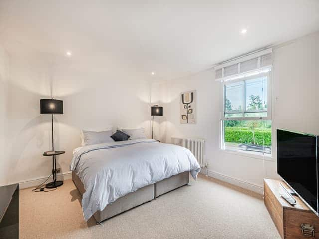 Double bedroom | Lavender Cottage, Coltishall