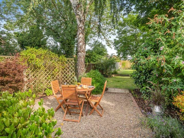 Garden | Lavender Cottage, Coltishall