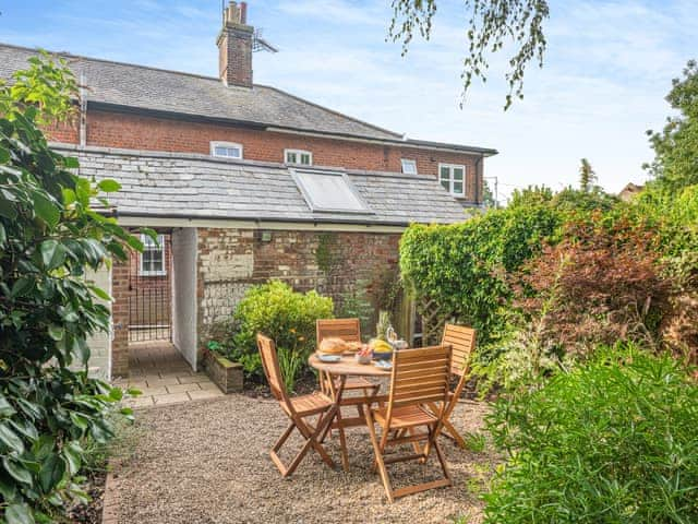 Garden | Lavender Cottage, Coltishall