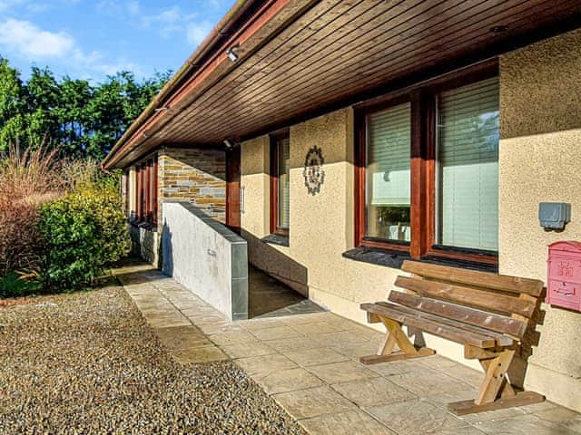 Exterior | Madison, Crackington Haven, near Bude