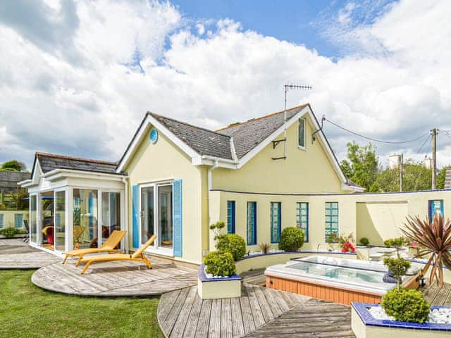 Exterior | Pentire, Holbeton, near Ivybridge