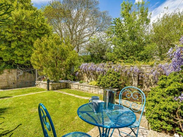 Garden | Pentire, Holbeton, near Ivybridge