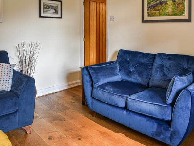 Living room/dining room | Wellgate, Middlesmoor, near Pateley Bridge