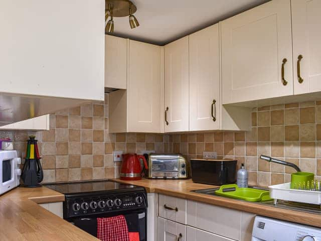 Kitchen | Wellgate, Middlesmoor, near Pateley Bridge