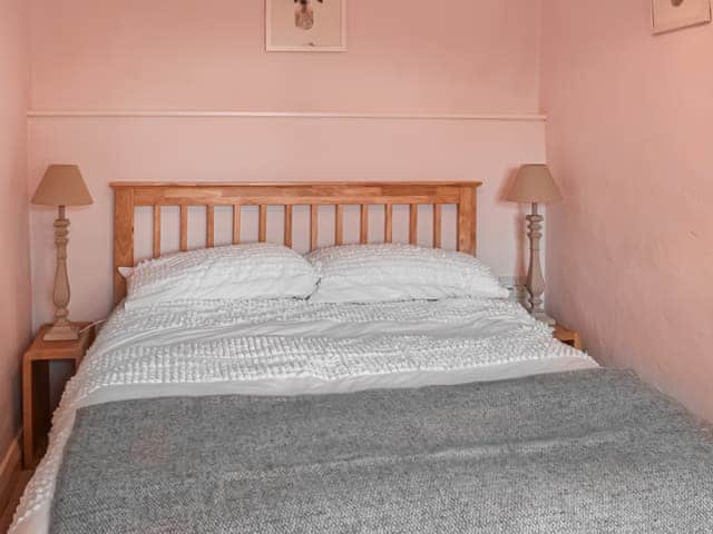 Double bedroom | Wellgate, Middlesmoor, near Pateley Bridge