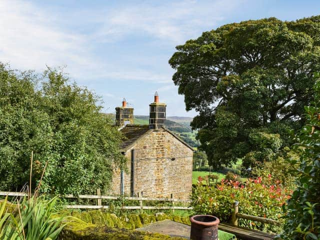 Surrounding area | Wellgate, Middlesmoor, near Pateley Bridge