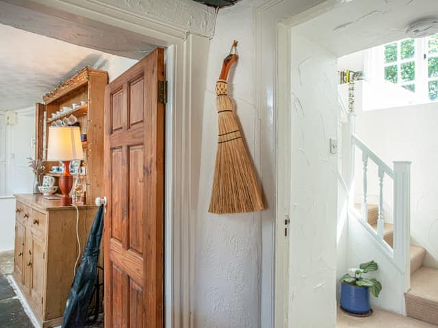 Hallway | Hill Cottage, Poughill, near Bude