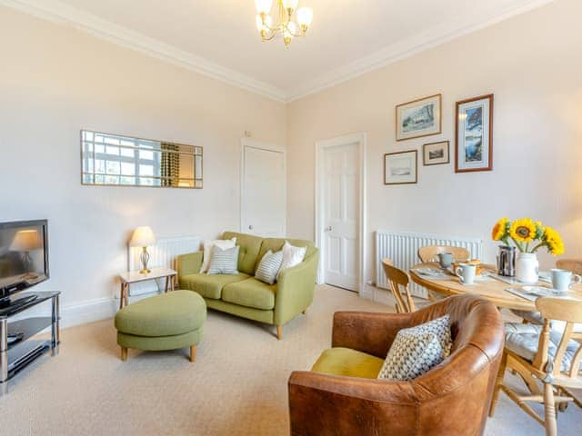 Living room | Crag View, Ambleside