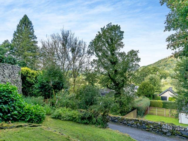 Exterior | Crag View, Ambleside