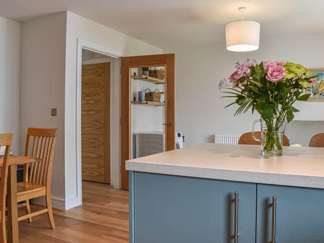 Kitchen/diner | Burrows Ridge, Appledore