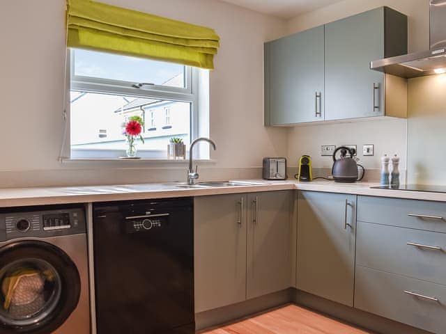 Kitchen | Burrows Ridge, Appledore