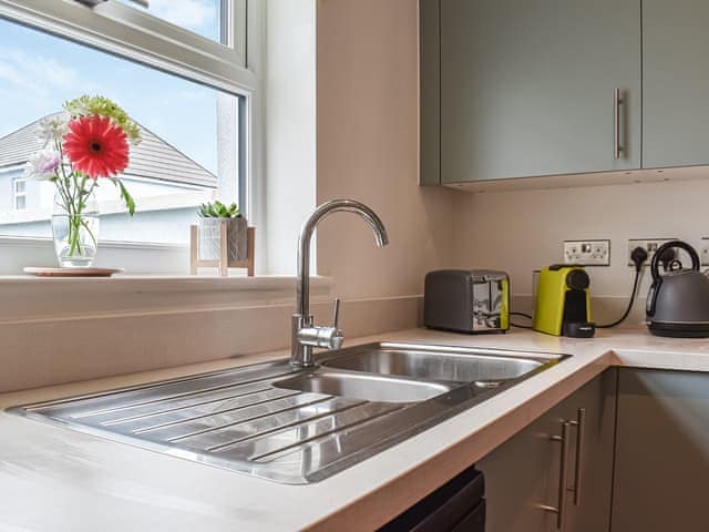 Kitchen | Burrows Ridge, Appledore