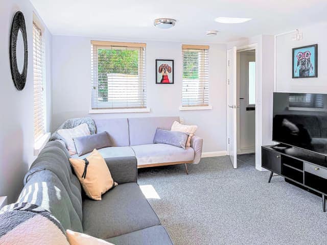 Living room | Summerleaze House, Bude