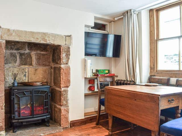 Living room | Pitcairn Retreat- Pitcairn Cottage - Pitcairn Retreat, Keswick