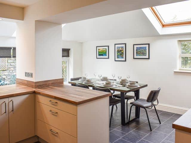 Dining Area | Skylark, Keswick