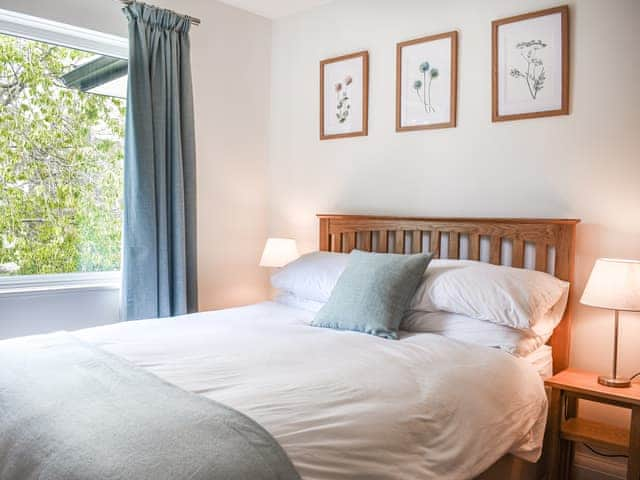 Double bedroom | Skylark, Keswick