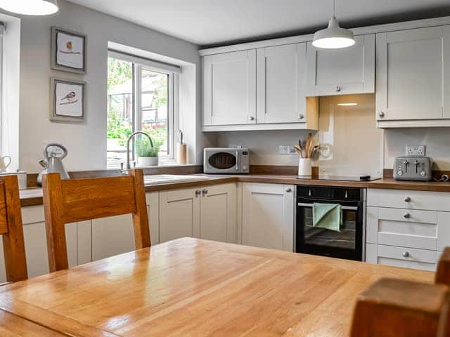 Kitchen/diner | Southways Cottage, Carlisle