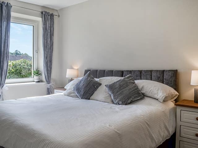 Double bedroom | Southways Cottage, Carlisle