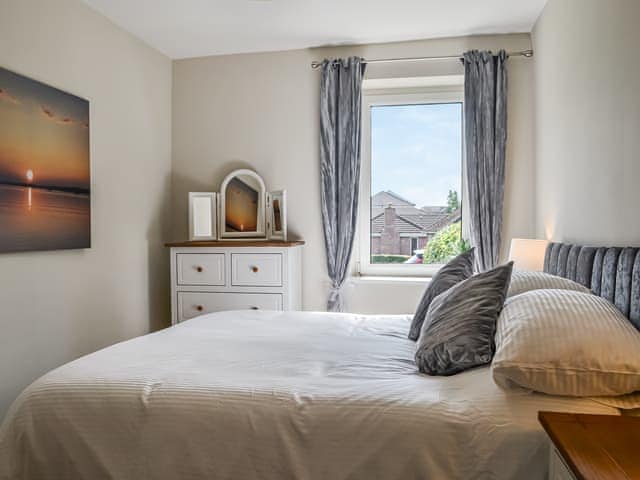 Double bedroom | Southways Cottage, Carlisle