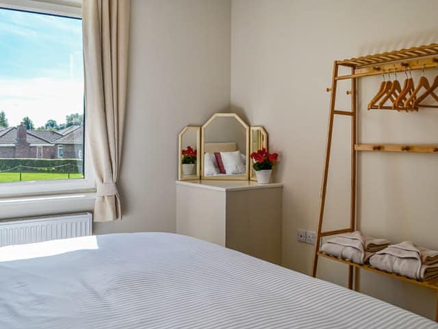 Double bedroom | Southways Cottage, Carlisle