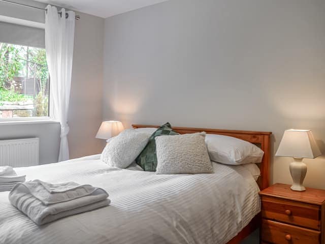 Double bedroom | Southways Cottage, Carlisle