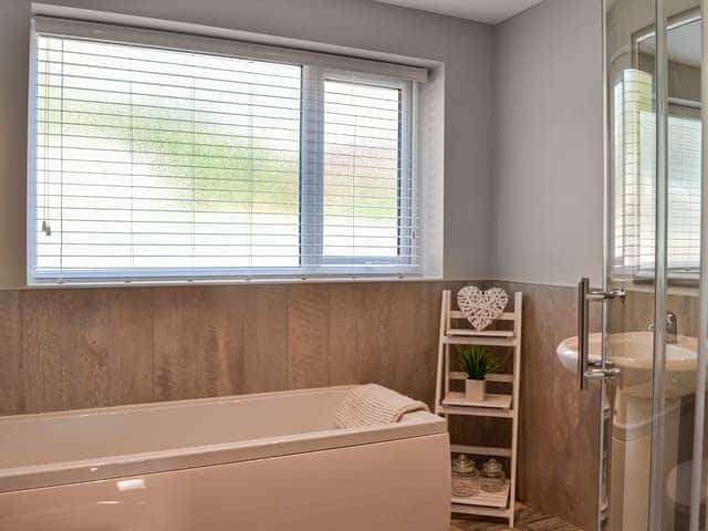 Bathroom | Southways Cottage, Carlisle