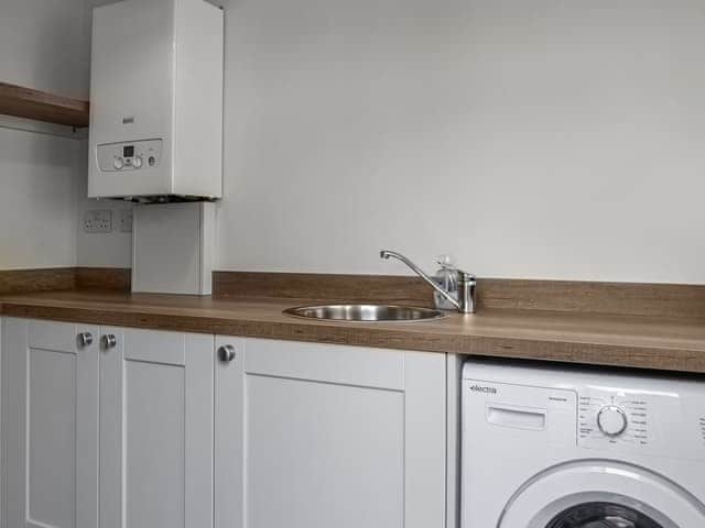 Utility room | Southways Cottage, Carlisle