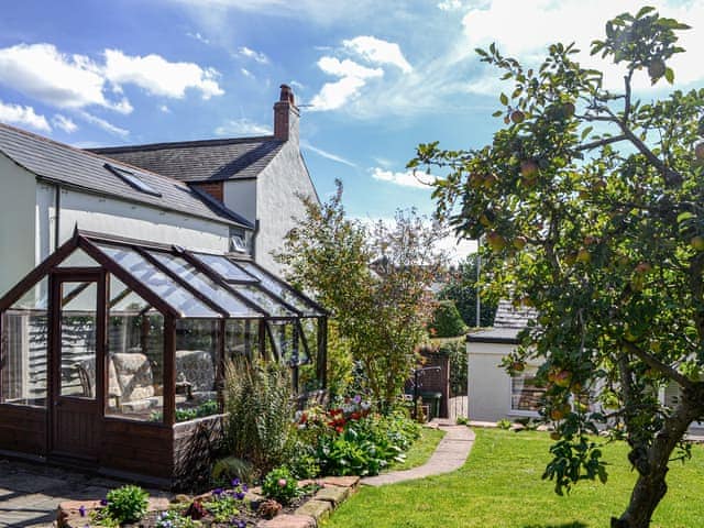 Garden | Southways Cottage, Carlisle