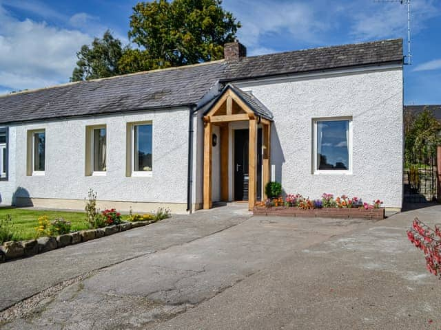 Exterior | Southways Cottage, Carlisle