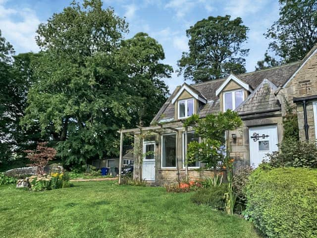 Exterior | The Old School, Kettlewell